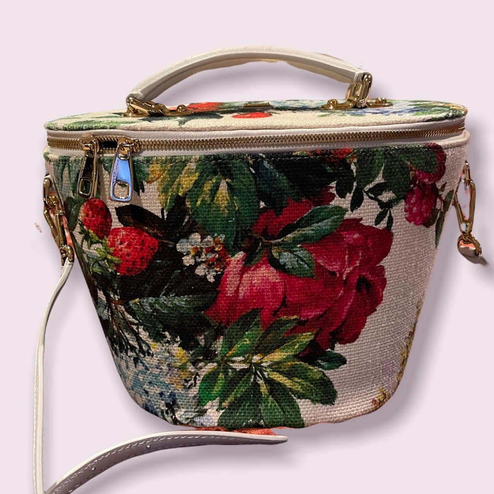 Dolce & Gabbana Train case